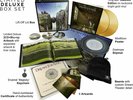 DREAM THEATER A View From The Top Of The World BOX SET Deluxe Limited Nuovo .cp