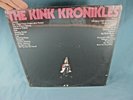 *SEALED* THE KINKS 