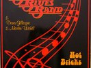 Mojo Blues Band & Dana Gillespie & Martin Wichtl Hot Bricks NEAR MINT Vinyl LP