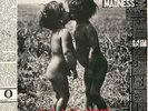 LP The Pop Group For How Much Longer Do We Tolerate Mass Murder? Rough Trade