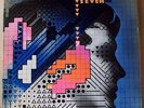Soft Machine Seven GATEFOLD CBS Vinyl LP
