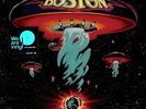 Boston - 1st S/T Self-titled Debut  RARE OOP 2017 180 Gram Vinyl LP (Brand New )