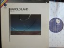 HAROLD LAND, Take Aim [Blue Note] USA 1st pressing Excellent- LP