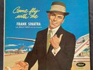 VERY RARE -Frank Sinatra - Come fly with me- 12
