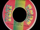 Bob Marley & The Wailers - Bad Card (7