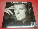 DAVID BOWIE 'changesnowbowie'' SEALED 2020 RSD Limited Edition Import LP
