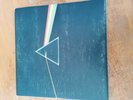 Pink floyd dark side of the moon 1st Press. Shvl 804 A2/B2