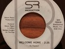 BARBARA HOWARD Welcome Home / Light My Fire Rare Crossover Sweet Soul Funk 45