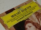 DGG digital 427 353-1 Leonard Bernstein Mozart Requiem K.626 ED1 UNPLAYED MINT