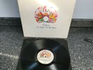 LP VINYL QUEEN A NIGHT AT THE OPERA  BLAIR'S UK 1ST PRESS 1975 VG+/VG+ CLEANED
