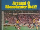 Alan Parry & Peter Jones  - The 1979 F.A. Cup Final Arsenal V Manchester Unit...