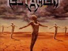 Testament  - Practice What You Preach (LP, Album)