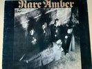 RARE AMBER same VINYL Blues Rock, Psychedelic Rock