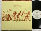 GENESIS Mobile Fidelity A TRICK OF THE TAIL Original Master Recording MOFI MFSL