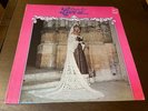 Priscilla Paris Love is EX WHITE LABEL PROMO WOW Out of Town Pop Ballad Female