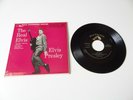 Elvis Presley - The Real Elvis 7” EP Gold Standard Series RCA Victor EPA-5120