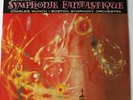 LSC-1900 Berlioz Symphonie Fantastique, Classic Records 180g reissue