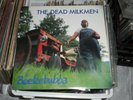 The Dead Milkmen - Beelzebubba LP VG+ Condition Enigma 7 73351-1