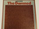 The Damned The Peel Sessions Special Metallic Finish Sleeve UK Punk Legends