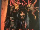WASP - Scream Until You Like It - 12