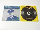 Elvis Presley - One Night / I Got Stung Japanese RCA SS-1117 Japan 45 rpm 1958
