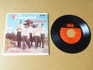 The Teenagers - Go Rock’n 7” Extended Play EP