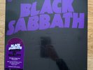 Black Sabbath – Master Of Reality - Vinyl LP RSD 2021 (sealed)