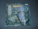 Entombed – Left Hand Path LP Vinyl (Festering Slime Green)  Ltd.100 Copies #NEW#