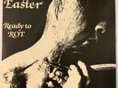 BLACK EASTER - READY TO ROT - ORIG UK 1982 PUNK NEW WAVE KBD KILLED BY DEATH