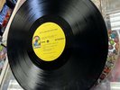 The Allman Brothers Band - Self Titled LP Atco Records SD 33-308  1969 Pressing