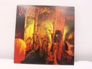 W.A.S.P. Live In The Raw LP 1987 Vinyl  CLT 48053 Vinyl Record -R66