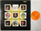 LTG Exchange, LTG Exchange, Vinyl LP, Larry Levan Playlist, Waterbed / Corazon