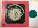 Universal Robot Band, Dance and Shake Your Tambourine, Vinyl LP Larry Levan Play