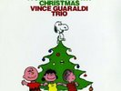 A Charlie Brown Christmas by Vince Guaraldi Trio GREEN VINYL LP