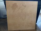 Alkaline Trio Box Set - Wood Box Of First 8 Albums Pre-Owned