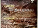 Dvorak Symphony No.5 New World Kubelik Decca SXL 2005 ED1 WB BB Spain NM