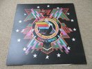 Hawkwind In Search Of Space LP UK 1st Press [Ex/Ex] GREAT AUDIO    