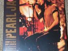 Pearl Jam Completely MTV Unplugged 2X LP Red Color Vinyl Gatefold Eddie Veddar