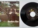 The Beatles - Nowhere Man EP - Parlophone - GEP8952