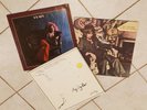 Janice Joplin-Pearl, Joan Baez sings Bob Dylan, Rod Stewart-Never A Dull Moment