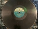 Blues Music 78 Record John Lee Down At the Depot Rare Country Blues LISTEN