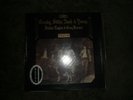 CROSBY,.STILLS,NASH & YOUNG DEJA VU-CLASSIC RECORDS 200 gr