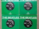 Beatles bundle Please Please Me to Back In The USSR 24 singles 1970s Issues