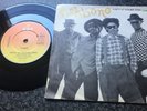 FISHBONE PARTY AT GROUND ZERO 1985 UK CBS VINYL 7 
