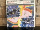 The Moody Blues DAYS OF FUTURE PASSED ORIGINAL 1967 FIRST PRESS SEALED-MINT