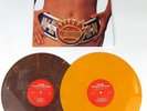 Ween Chocolate and Cheese vinyl record Super Rare Brown & Yellow Vinyl unopened