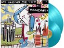 Mudhoney - My Brother The Cow LP + 7 inch Coloured Vinyl Numbered New Sealed