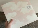 Turnstile - GLOW ON - CLOUD Vinyl Ltd 200 - Sealed