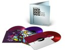 OMD Architecture and Morality 3x Colour vinyl *presale*