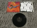 NOFX “S&M Airlines” Original 1989 USA vinyl Lp + Insert